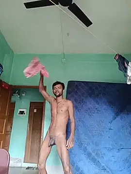 Stripchat Nude Webcam of Master_Shiva