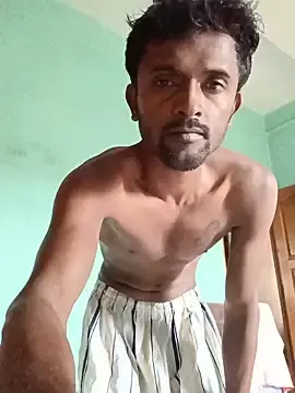 Stripchat Live Porn of Master_Shiva