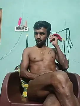 Stripchat Live Porn of Master_Shiva