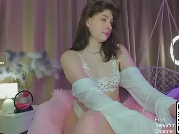 Stripchat Live Porn of May_Yam