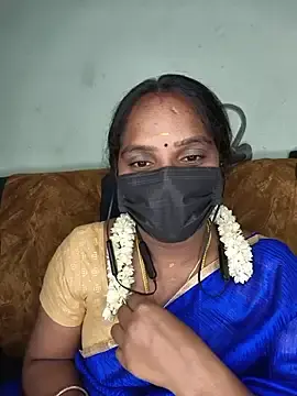 Stripchat Adult Webcams of Tamil_Pallavi