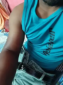 Stripchat Nude Webcam of _Tamil_Alx_