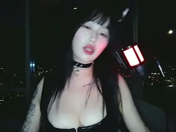 Stripchat Best live sex cam show of obeycarrienoona