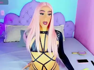 Stripchat Nude Webcam of SexyJuliaa01