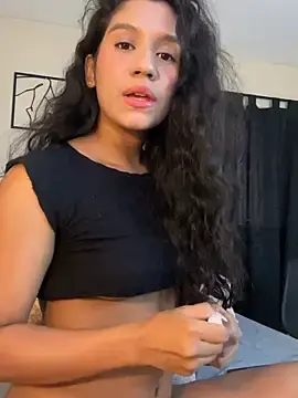 Stripchat Live Porn of Veronica_M