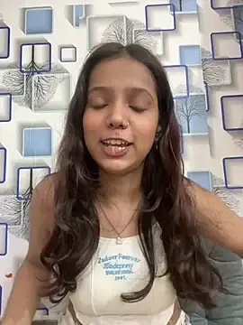 Stripchat Free Live Porn of sanjna0122