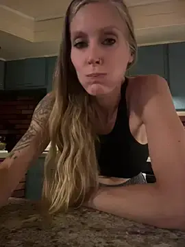 Stripchat Adult Webcams of ItsDanniG