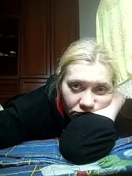 Stripchat Free Live Porn of ValerieLUXE