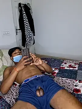 Stripchat Adult Webcams of rohit_punjab