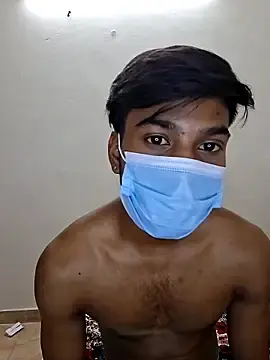 Stripchat Free Live Porn of rohit_punjab