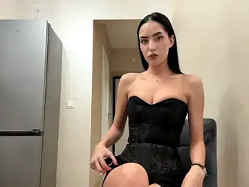 Stripchat Sex Cam of Ailish_Loveee