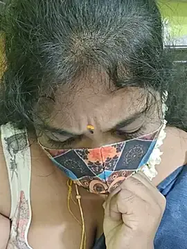 Stripchat Best Webcam of Tamil_Mithra