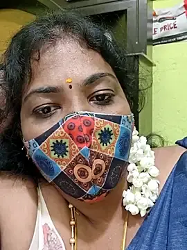 Stripchat Sex Cam of Tamil_Mithra