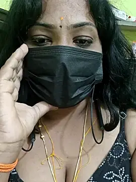 Stripchat Live Sex of Tamil_Mithra