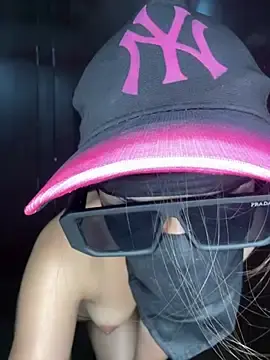 Stripchat Live Sex of Eva_maria8