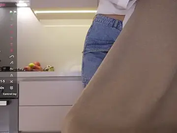 Stripchat Live Porn of Vassiilisa