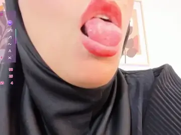 Stripchat Nude Webcam of hanajameela