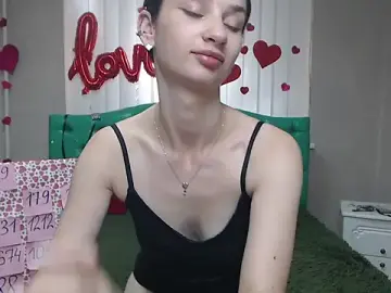 Stripchat Live Porn of Je55icaBreeze