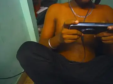 Stripchat Live Porn of Tamil_KDD