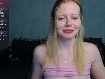 Stripchat Adult Webcams of Wendy_228