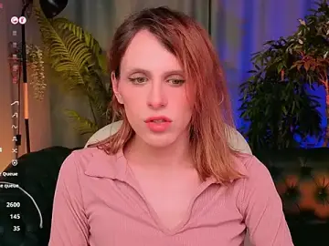 Stripchat Best Webcam of _yourFoxy_