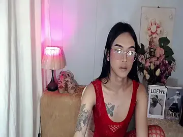 Stripchat Free Live Porn of AevaMARIE_HILTON