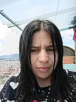 Stripchat Live Sex Cam of Cata_black