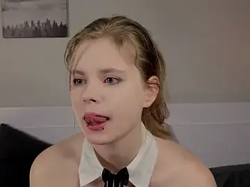 Stripchat Live Sex Cam of JulietteRain