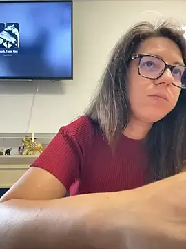 Stripchat Private Sex Chat of NadiraNoor