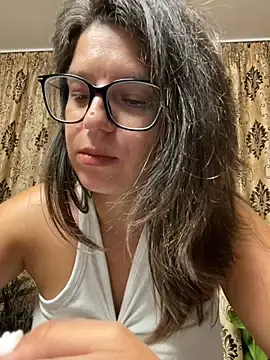 Stripchat Sex Chat of NadiraNoor