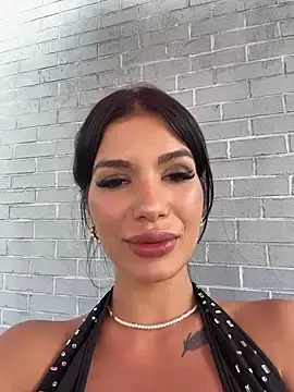 Stripchat Live Sex of RaniaSnow