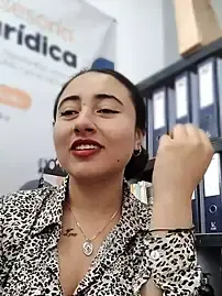 Stripchat Best Webcam of _Sarah-Office1