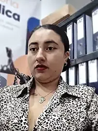 Stripchat Watch Live Sex Cams of _Sarah-Office1