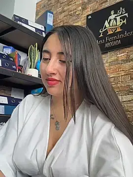 Stripchat Free Porn Cam of _Sarah-Office1