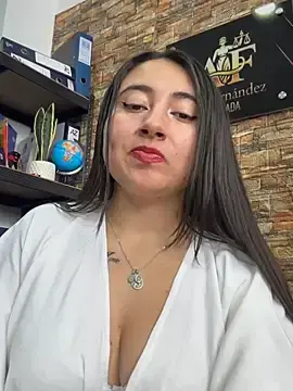 Stripchat Free Live Porn of _Sarah-Office1