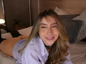 Stripchat Adult Webcam of lua_ferch__