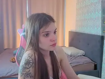 Stripchat Live Sex of magic_shy_
