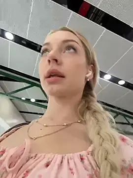 Stripchat Free Porn Cam of melissa_grr