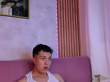 Stripchat Free Porn Cam of scarlett_Zack