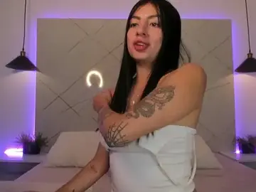 Stripchat Watch Live Sex Cams of ANTONELLA__ROUSE_