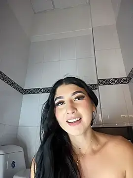 Stripchat Live Porn of BadLilAngelXXX