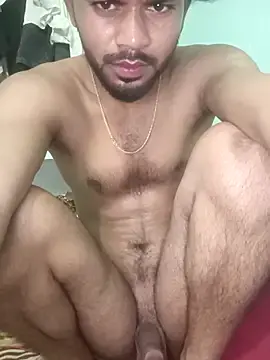 Stripchat Adult Webcam of Hotraj24