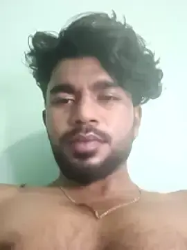 Stripchat Free Live Porn of Hotraj24