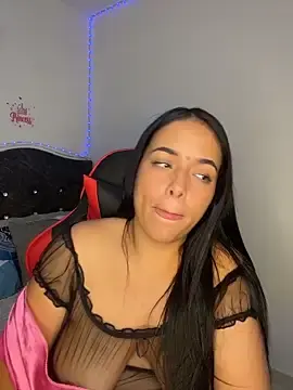 Stripchat Adult Webcams of Nisha_jazz
