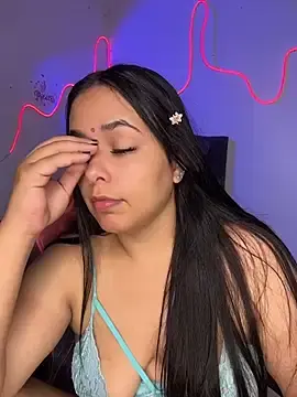 Stripchat Nude Webcam of Nisha_jazz