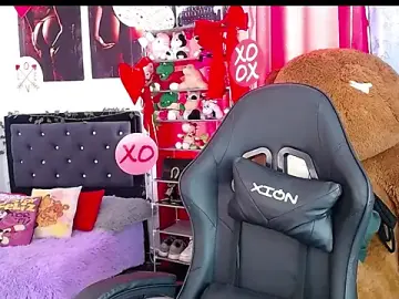 Stripchat Best live sex cam show of Niky_777