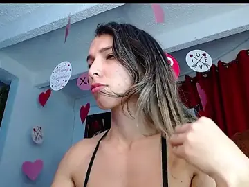 Stripchat Free Porn Cam of Niky_777