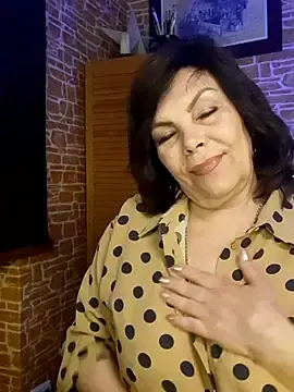 Stripchat Free Live Porn of SannyMI-LF