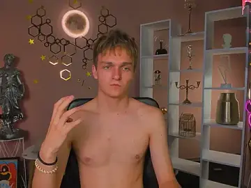 Stripchat Live Sex Cam of john_lik