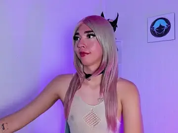 Stripchat Best Webcam of sofi_elfqueen
